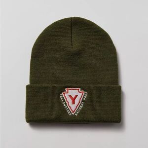 NWOT urban outfitters Yosemite national park American‎ needle Beenie